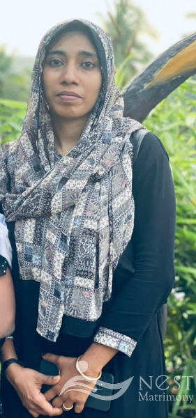 Rahitha Farzana